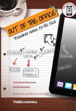 Bertrand.pt - Out of the Office