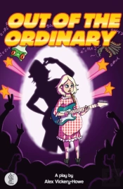 Out Of The Ordinary