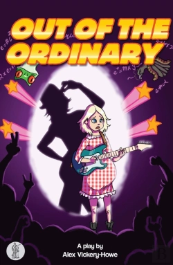Bertrand.pt - Out Of The Ordinary