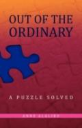 Out Of The Ordinary