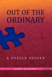 Out Of The Ordinary
