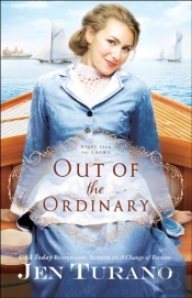 Out Of The Ordinary (Apart From The Crowd Book #2)