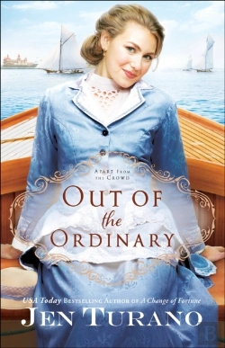 Bertrand.pt - Out Of The Ordinary (Apart From The Crowd Book #2)