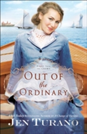Out Of The Ordinary