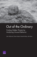Out Of The Ordinary