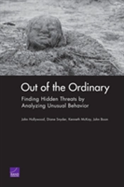 Out Of The Ordinary