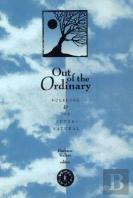 Out Of The Ordinary