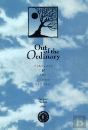 Out Of The Ordinary