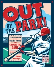 Out Of The Park!