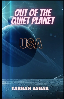 Bertrand.pt - Out Of The Quiet Planet