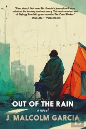 Out Of The Rain