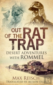 Out Of The Rat Trap