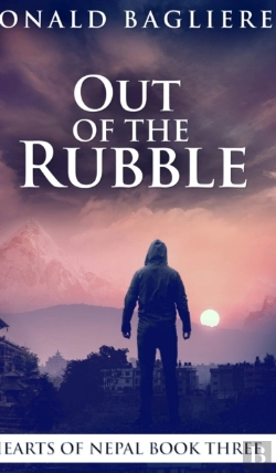 Bertrand.pt - Out Of The Rubble (Hearts Of Nepal Book 3)