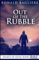 Out Of The Rubble (Hearts Of Nepal Book 3)