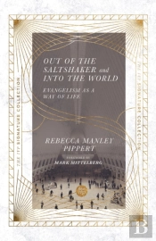 Out Of The Saltshaker And Into The World