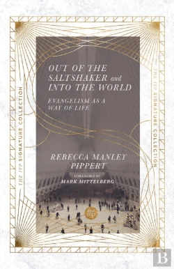 Bertrand.pt - Out Of The Saltshaker And Into The World