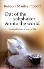 Out Of The Saltshaker And Into The World