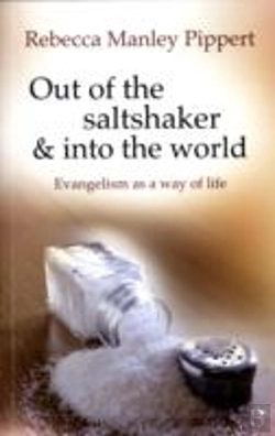 Bertrand.pt - Out Of The Saltshaker And Into The World