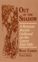Out Of The Shadow
