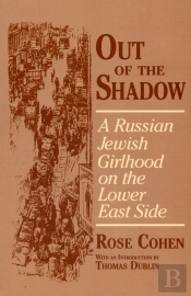 Out Of The Shadow
