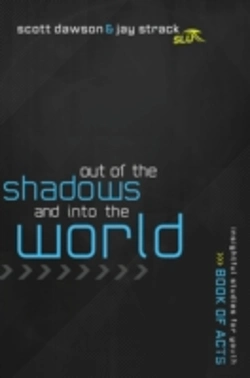 Bertrand.pt - Out Of The Shadows And Into The World
