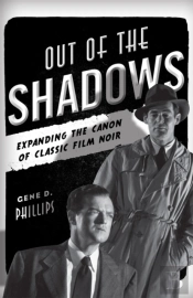 Out Of The Shadows