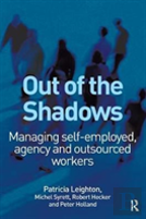 Out Of The Shadows