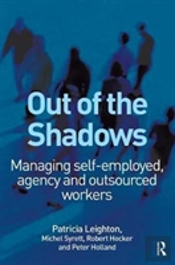 Out Of The Shadows