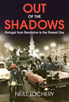 Out Of The Shadows