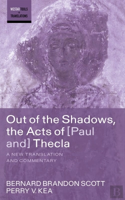 Bertrand.pt - Out Of The Shadows, The Acts Of Paul And Thecla