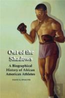Out Of The Shadows