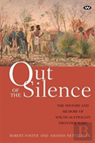 Out Of The Silence