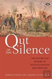 Out Of The Silence