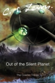 Out Of The Silent Planet