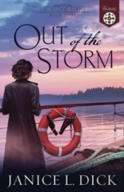 Out Of The Storm