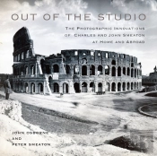 Out Of The Studio