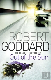 Out Of The Sun