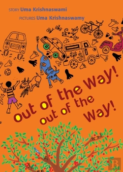 Bertrand.pt - Out Of The Way! Out Of The Way