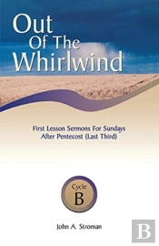 Out Of The Whirlwind