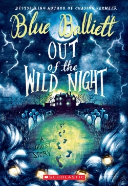 Bertrand.pt - Out Of The Wild Night