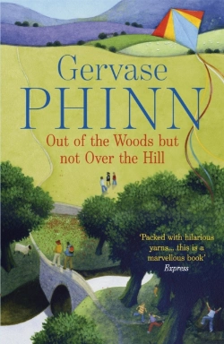 Bertrand.pt - Out Of The Woods But Not Over The Hill