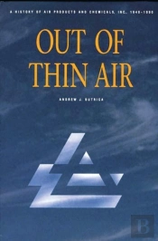 Out Of Thin Air