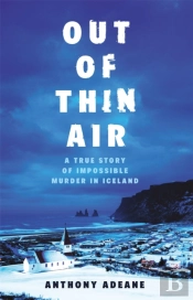 Out Of Thin Air