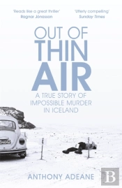Out Of Thin Air