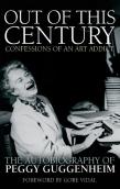 Out Of This Century - Confessions Of An Art Addict