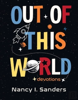 Bertrand.pt - Out Of This World Devotions