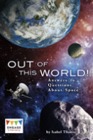 Out Of This World!