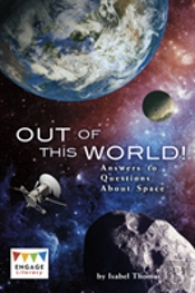 Out Of This World!