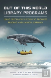 Out Of This World Library Programs