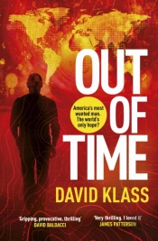 Out Of Time